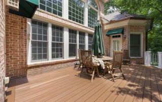 Decks & Porches 1