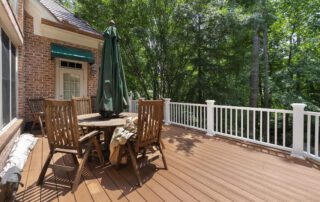 Decks & Porches 2