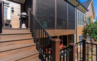 Decks & Porches 13