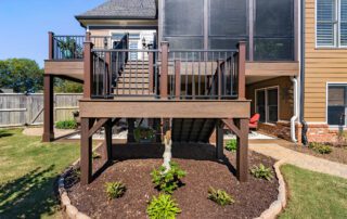 Decks & Porches 16