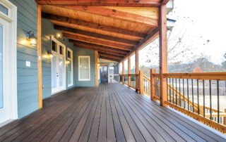 Decks & Porches 10