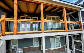 Decks & Porches 12