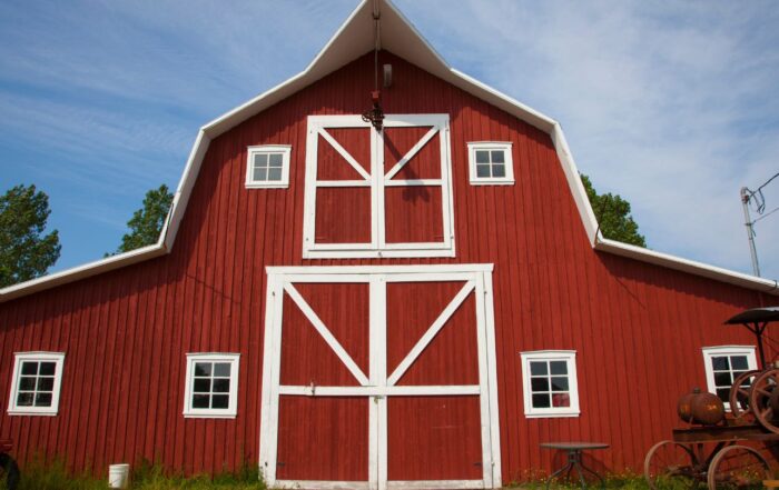 How to Heat a Barn in Winter Effective Solutions for Cold Weather